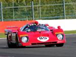 Ferrari 512 M 1970 года